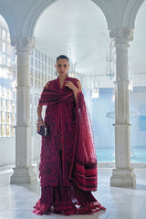 SOBIA NAZIR - LUXURY LAWN - 5A '26