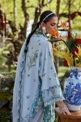ELAN -KASHMEE - EID LAWN - EKL-10B '26