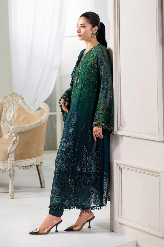 MARIA B CHIFFON D-06 '25