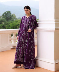 REPUBLIC - LILAS - EID - LAWN - D-6A '26