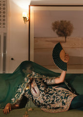 REPLICA HUSSAIN REHAR - MAYLE