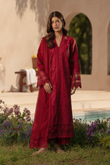 RANG RASIYA - EID - LUXURY LAWN - NEHAL '26