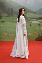 AFROZEH - LUXURY - A LAWN - MIREN '26
