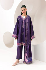 QALAMKAR - Q PRINTS - WINTER - QPW-9A '26