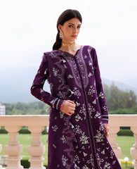 REPUBLIC - LILAS - EID - LAWN - D-6A '26