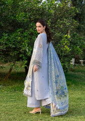 ELAF - LUXURY LAWN - 12 '26