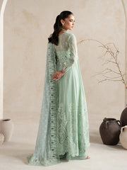 GULAAL - INAAYA - CHIFFON - EVAA '26