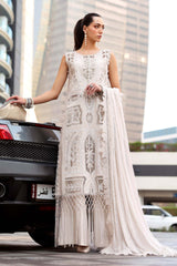 MARIA B - LUXURY LAWN - 8A '26