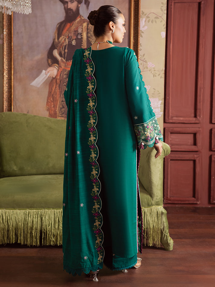 MAHNUR NK-09 KHADDAR '25