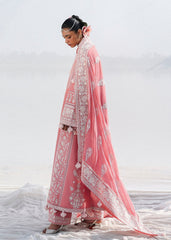HUSSAIN REHAR - LUXURY LAWN - SORTI '26