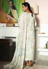 RANG RASIYA - RAYA - DOSTI - LAWN - ZARA '26
