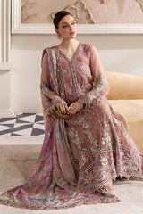 REPLICA MARIA B CHIFFON D-5 '25