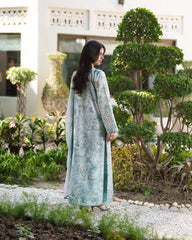 NEESHAY - PRINTKARI - LAWN -  CALIXA '26