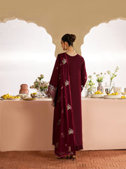 MAHNUR - MORBAGH - LAWN - M-10 '26