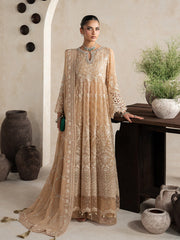 GULAAL - INAAYA - CHIFFON - NIAA '26
