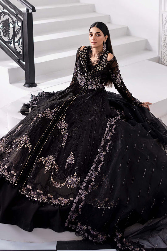 REPLICA MARIA B WEDDING D-04