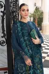 MARIA B - EID - LUXURY - LAWN - D6 '26