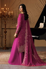 EMAAN ADEEL - CELESTE - FESTIVE - EMBER '26