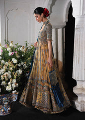 HUSSAIN REHAR "MAN JOGI