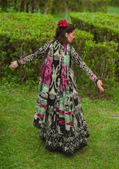 ELAF - BRIDGERTON PRINTS - LAWN - 1B '26