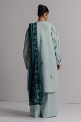 COCO BY ZARA SHAHJAHAN - WINTER - 3B '26