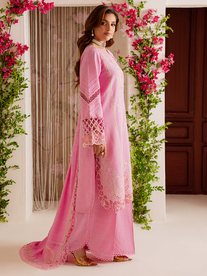 MAHNUR NK-05 KHADDAR '25