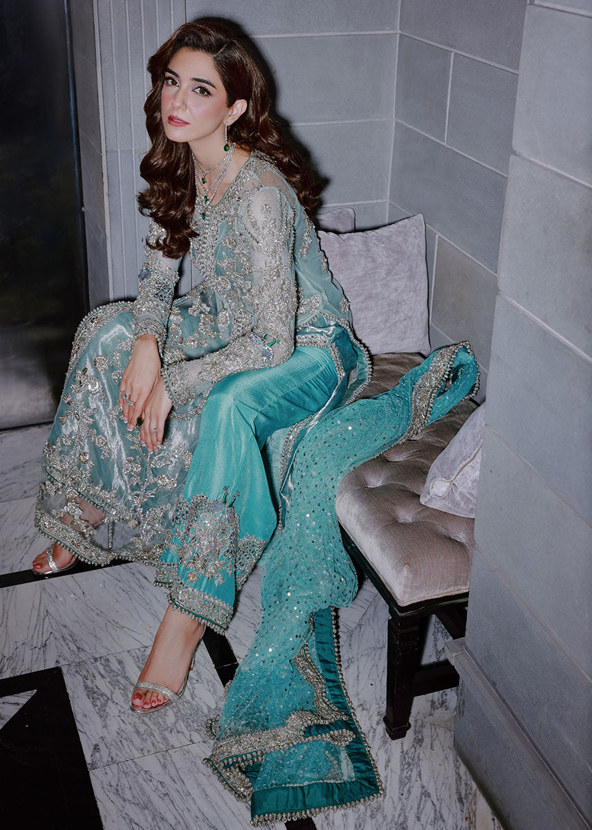 SARA ROHAIL ASGHER - FEROZEAH