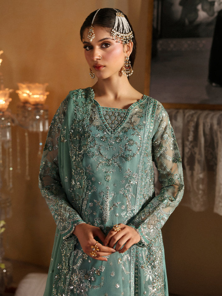 MAHNUR | NASHMIRA PK-05 '25