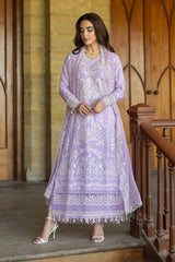 IMROZIA - MAYA - LAWN - SL-147 '26
