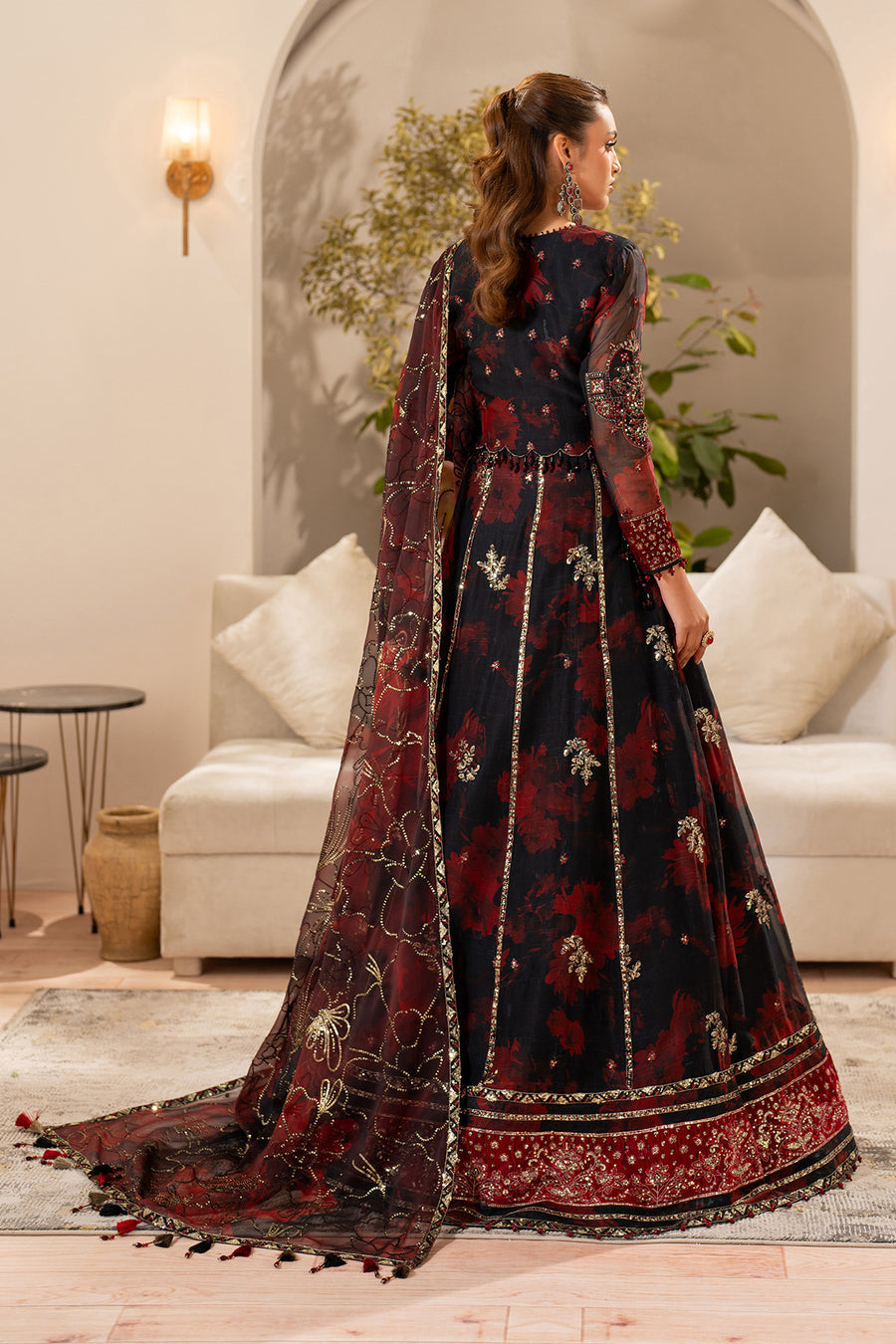 ALIZEH - 2191  TALIA '25