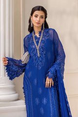 MARIA B CHIFFON D-03 '25