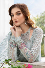 REPLICA MARIA.B CHIFFON D-3