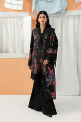 ZARPOSH - SUNDAZE - LAWN - NERINA '26