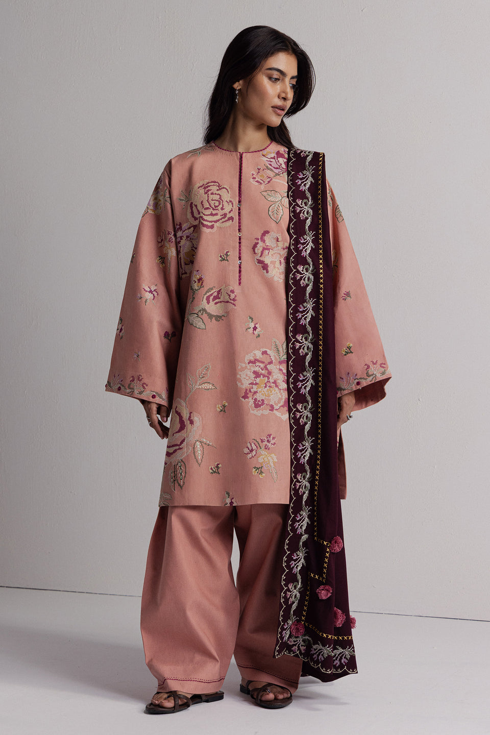 COCO BY ZARA SHAHJAHAN - WINTER - 3A '26