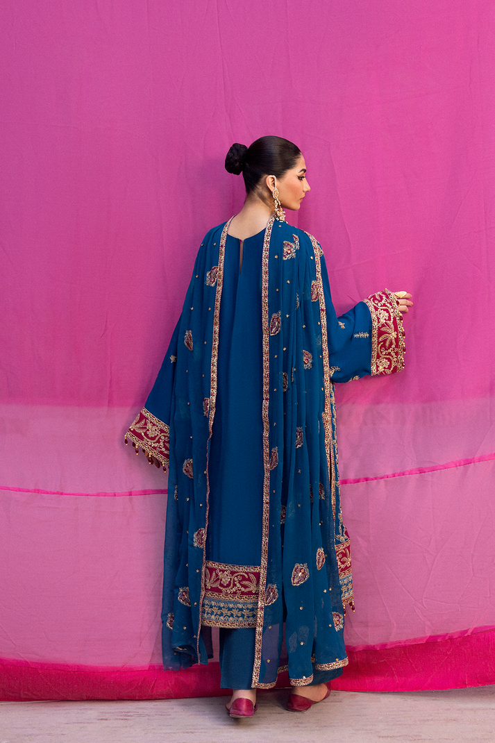 EMAAN ADEEL -VELANIS- 2025