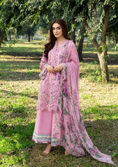 ELAF - CHIKANKARI LAWN - 3A '26