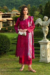 RANG RASIYA - FLORENCE - MIRAAL '26