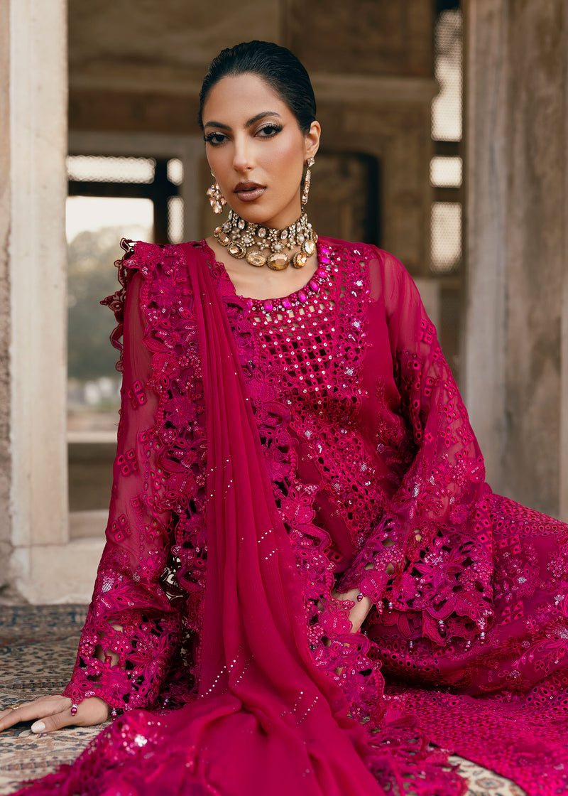 SARDINIA - MEERA