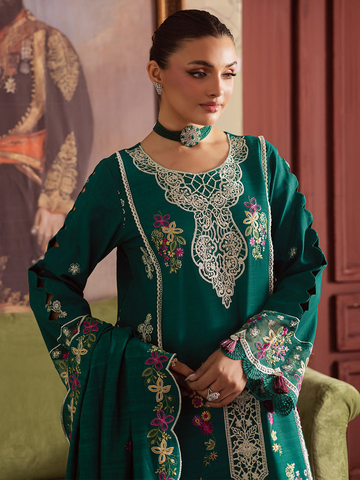 MAHNUR NK-09 KHADDAR '25