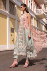 MARIA B - LUXURY LAWN - 6A '26