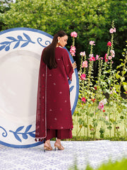 MAHNUR - MORBAGH - LAWN - M-13 '26