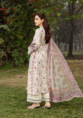 ELAF - CHIKANKARI LAWN - 5A '26