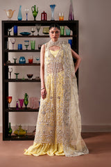 EMAAN ADEEL - STARLIT JEWELS - LEMON QUARTZ '26