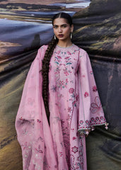 HUSSAIN REHAR - ZAN LAWN - ELFA '26