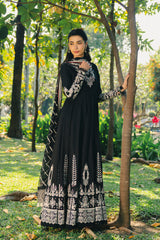 AFROZEH - MULAQAAT - LAWN - PARIZAAD "26