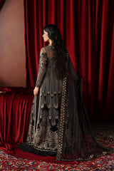 AFROZEH - LA FUCHSIA - FESTIVE - CHARIOT '26