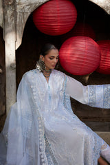 ELAN -KASHMEE - EID LAWN - EKL-4A '26