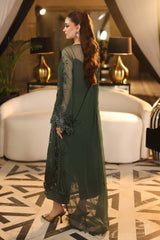 MARIA B CHIFFON D-07 '26
