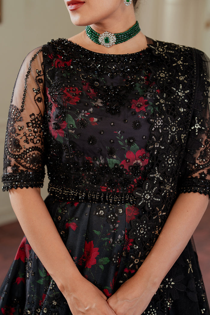 REPLICA BAROQUE-CHANTELLE D-05