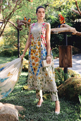 M.PRINTS - LAWN - 10A '26